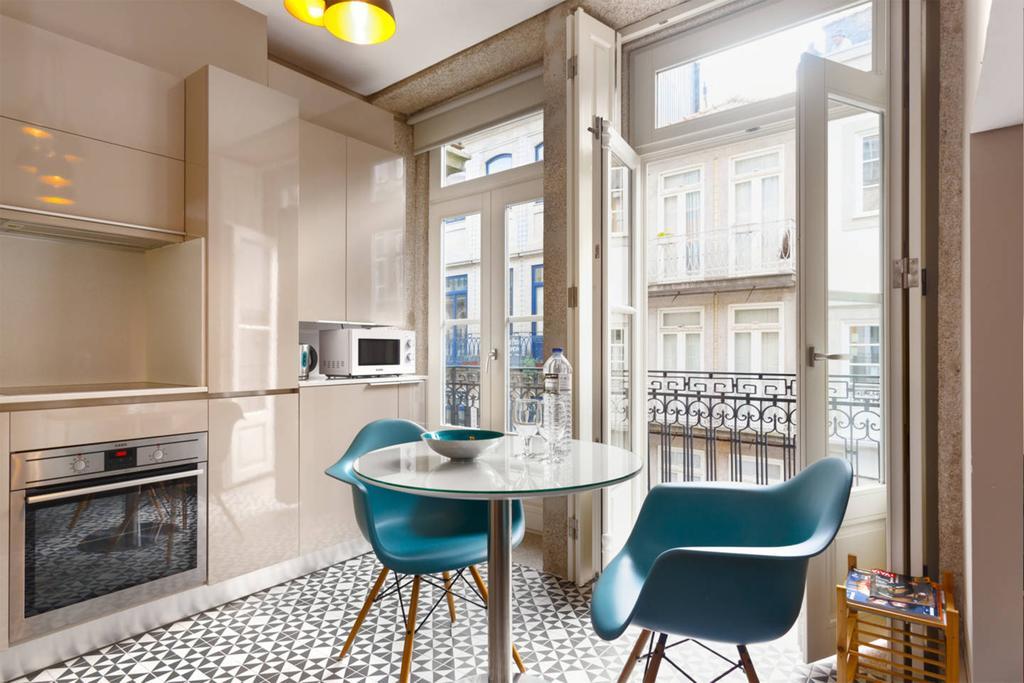 Luxury Apartment In Cardosas Порто Стая снимка