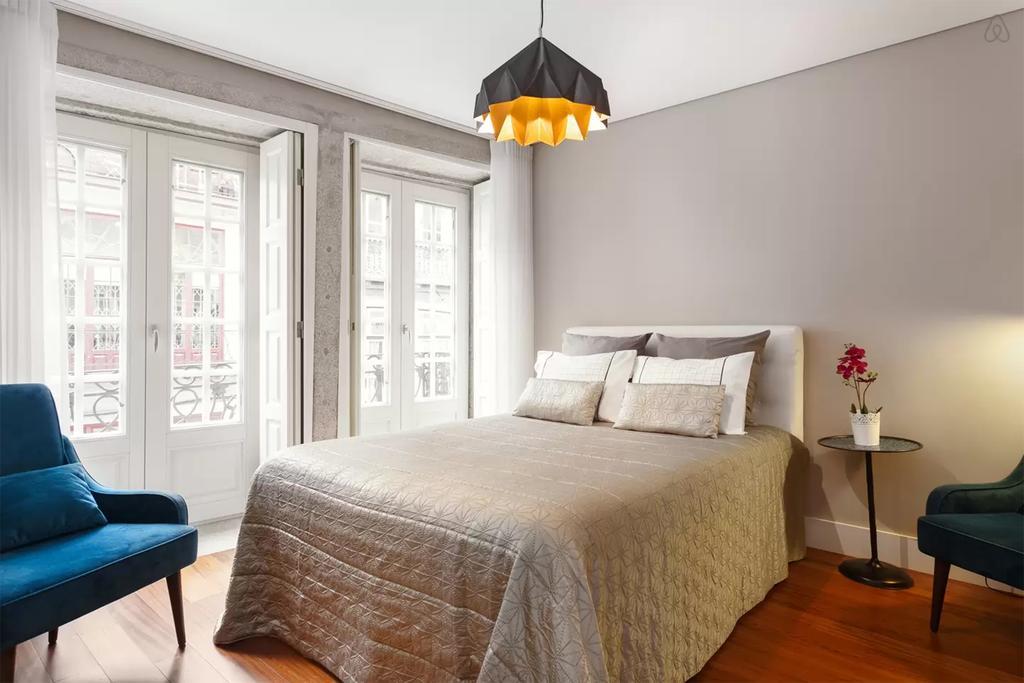 Luxury Apartment In Cardosas Порто Стая снимка