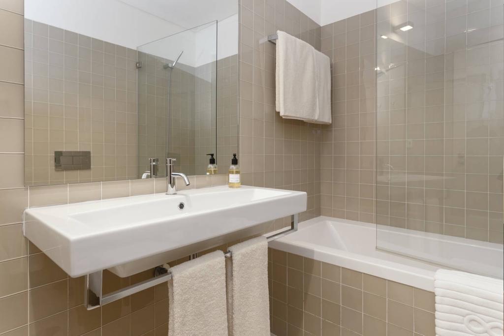 Luxury Apartment In Cardosas Порто Стая снимка
