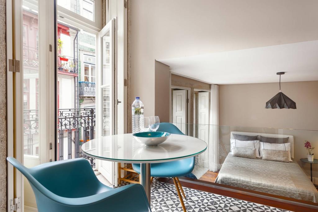 Luxury Apartment In Cardosas Порто Стая снимка